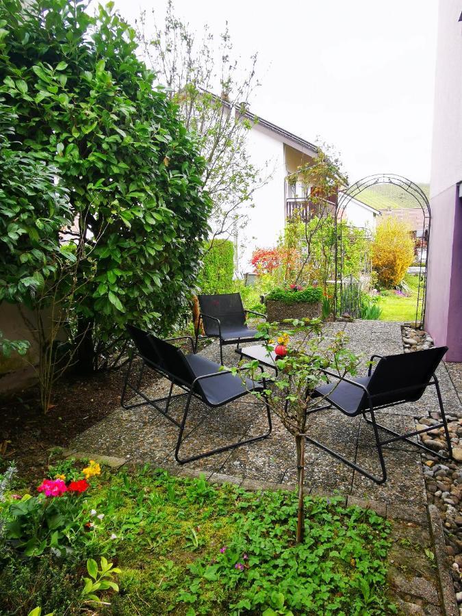 Ferienwohnung Bermatingen * Bermatingen