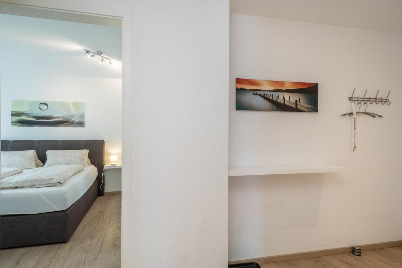 Apartment Star - Vogelhaus