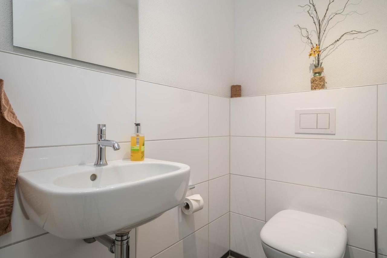 Star - Vogelhaus Apartment *