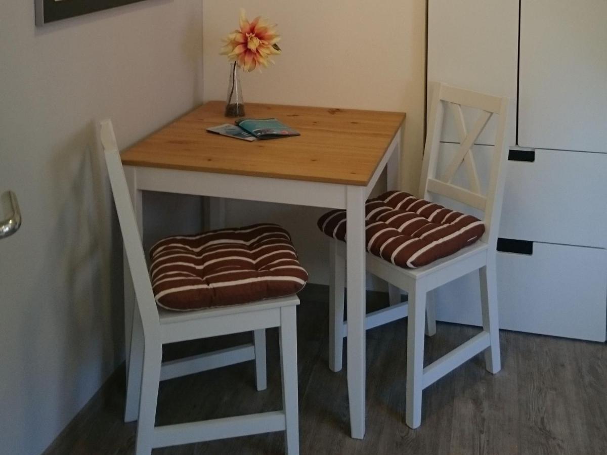 Pension Ins Fischernetz Gasthof Meersburg
