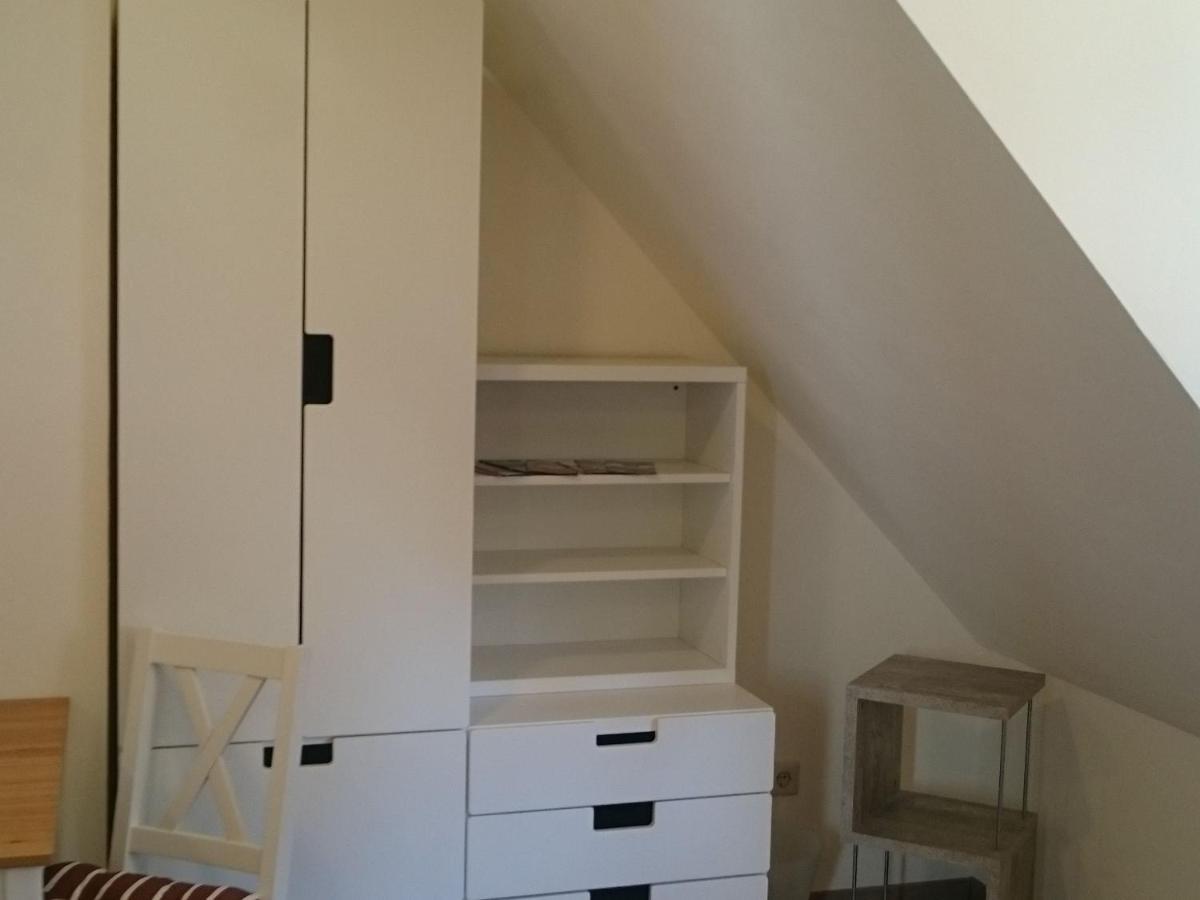 Pension Ins Fischernetz