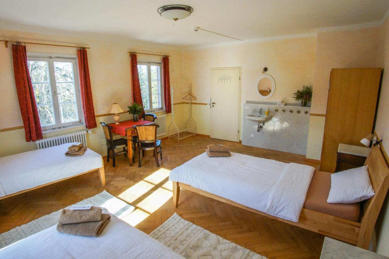 Hotel&tagungszentrum Schloss Hohenfels * Hohenfels (Baden-Wurttemberg)