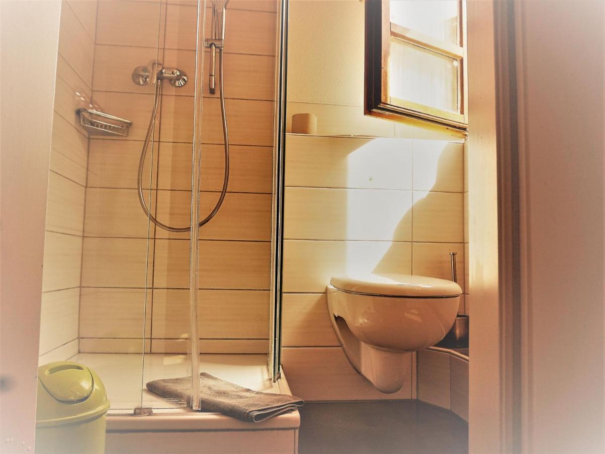 Guest house Pension Ins Fischernetz - Hanser