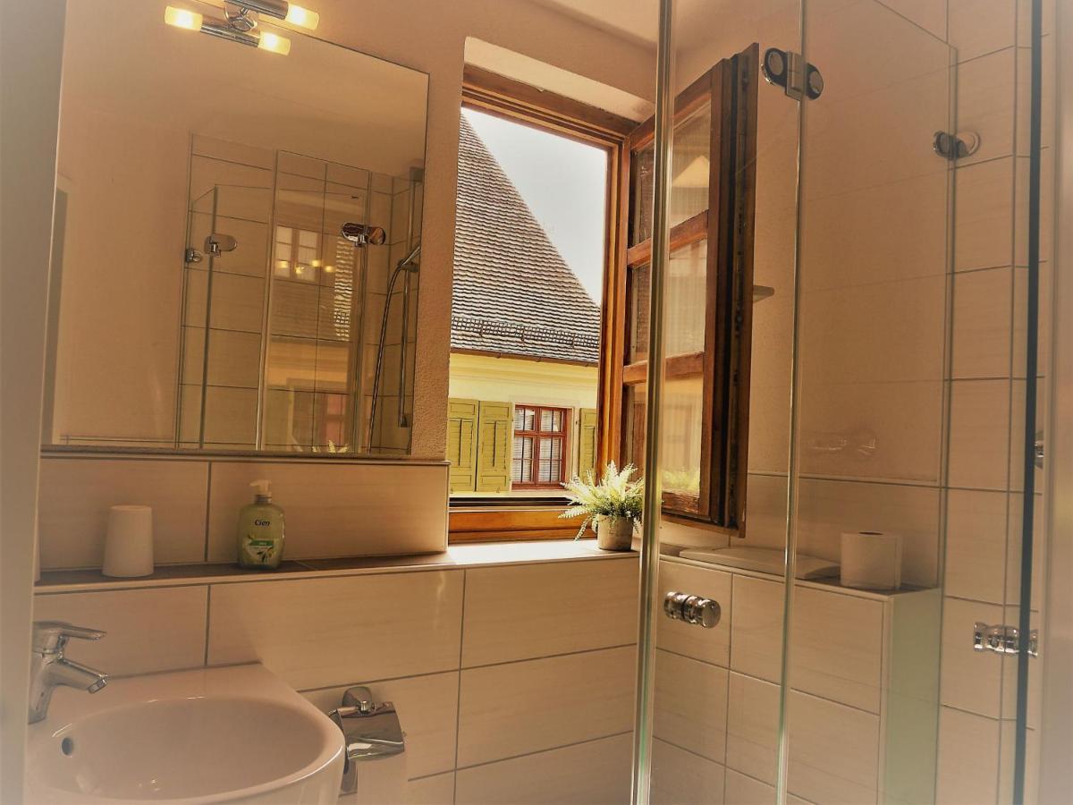 Guest house Pension Ins Fischernetz - Hanser