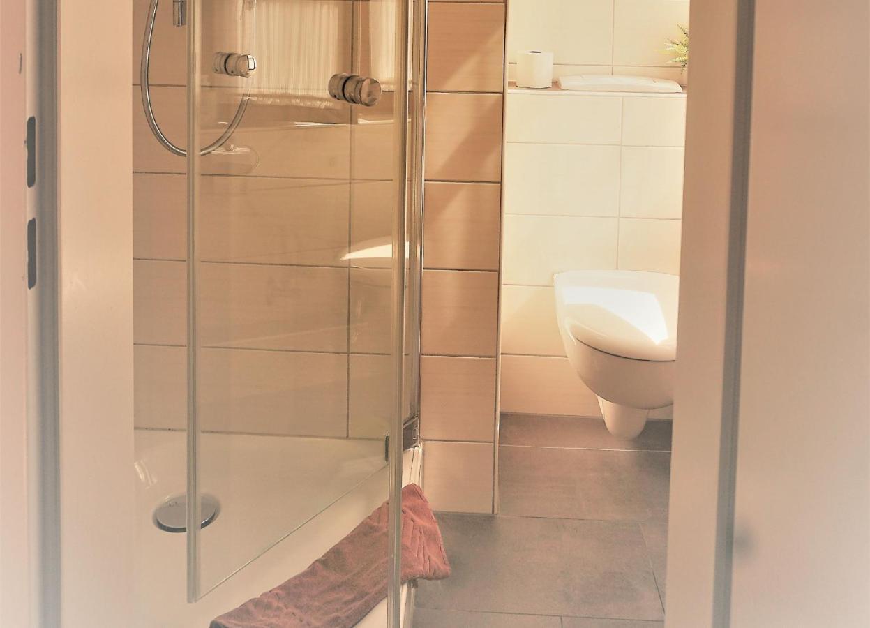 Gasthof Pension Ins Fischernetz *