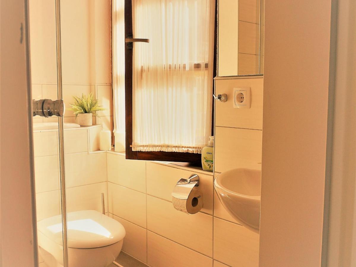 Pension Ins Fischernetz Gasthof Meersburg