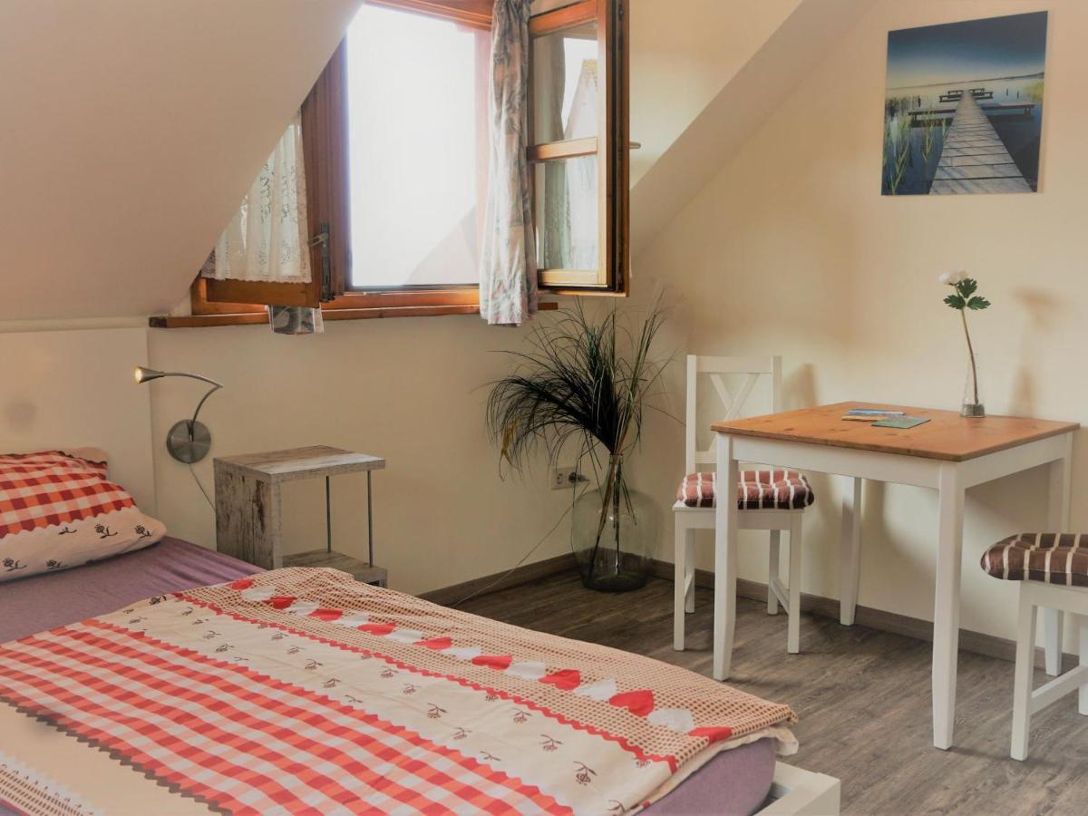 Pension Ins Fischernetz - Mäntele Gasthof