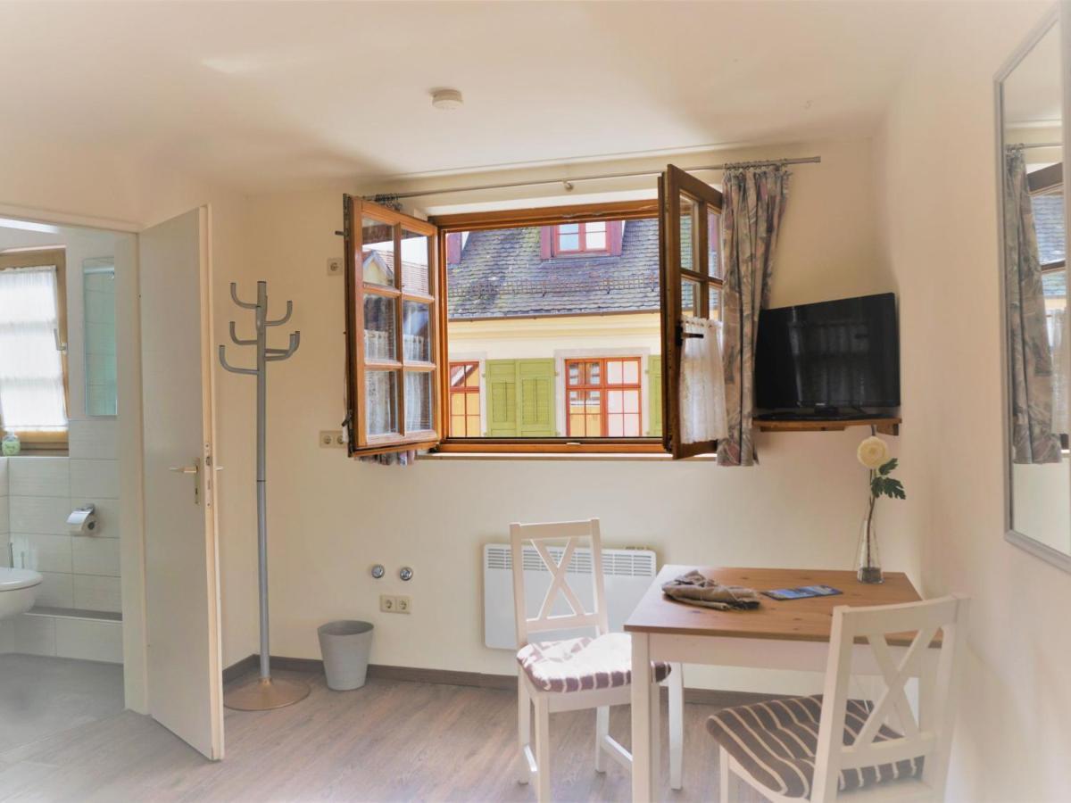 Pension Ins Fischernetz Meersburg