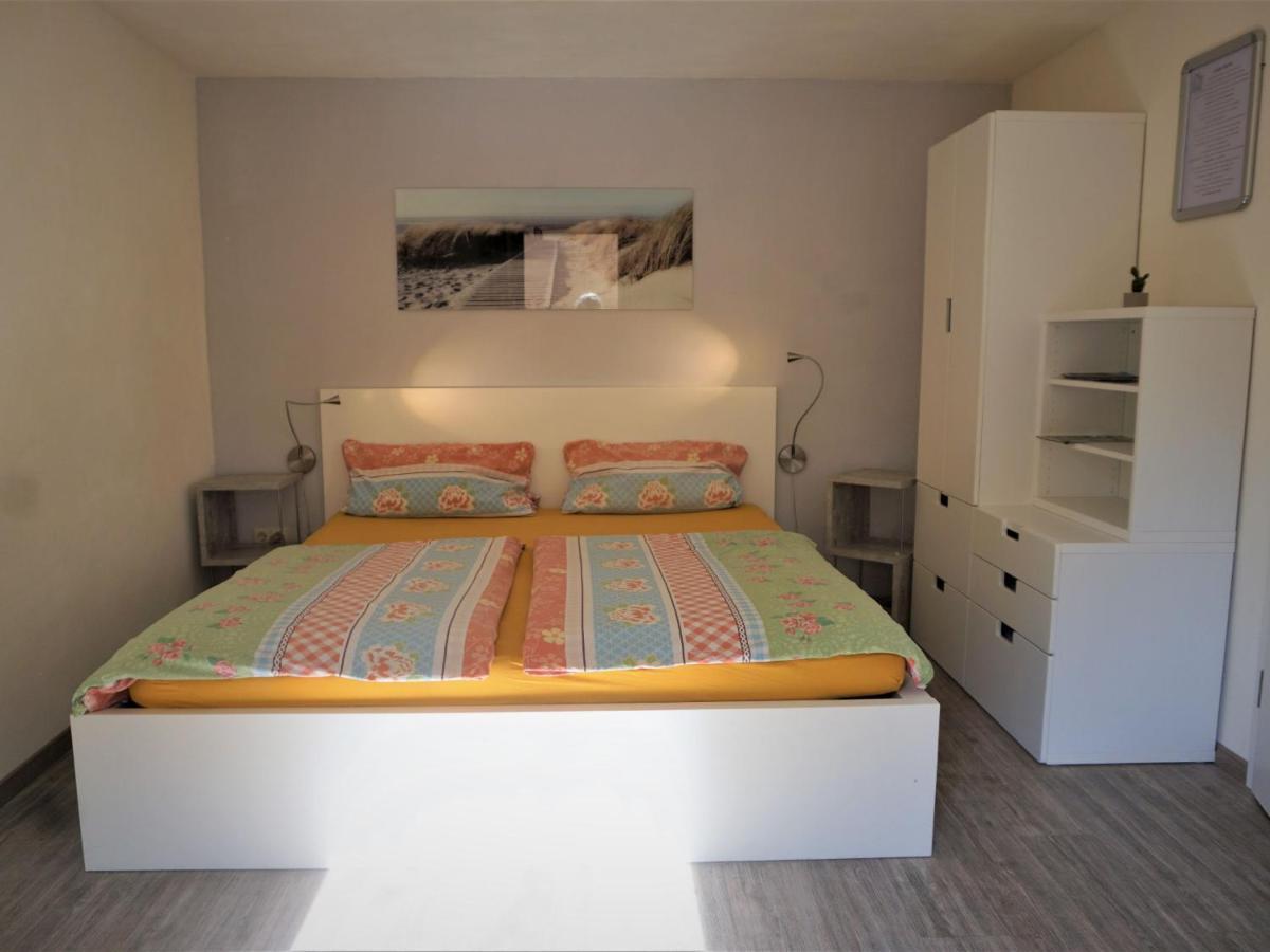 Pension Ins Fischernetz Gasthof