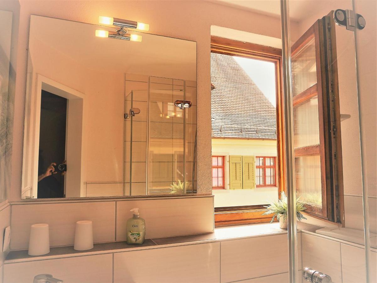 Pension Ins Fischernetz Gasthof Meersburg
