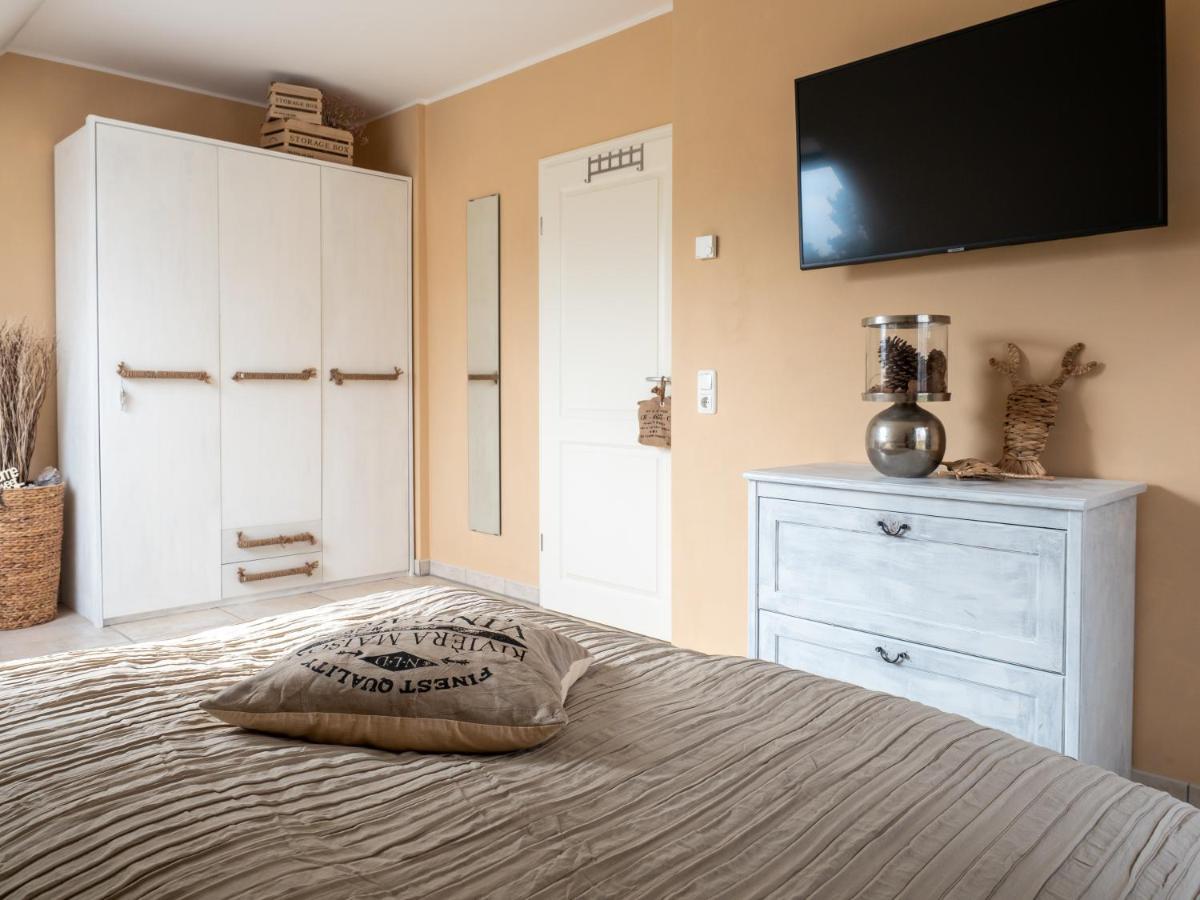 Ferienhaus Ostseezwilling Haus 1 Ostseeheilbad Zingst