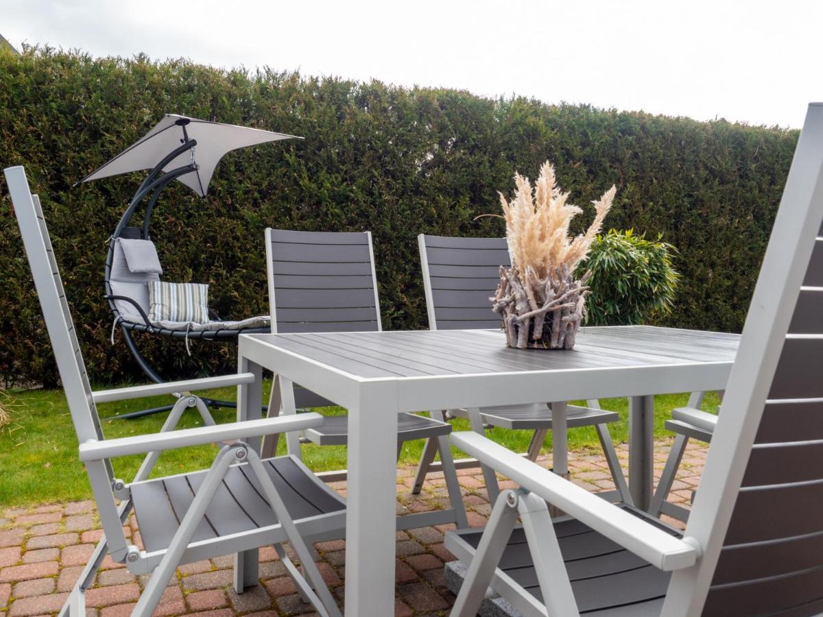 Ferienhaus Ostseezwilling Haus 1 *