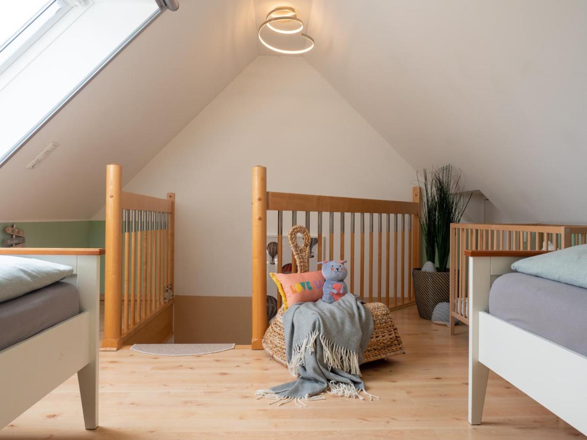 Ostseezwilling Haus 1 *