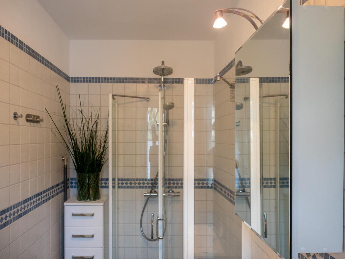 Ostseezwilling Haus 1 Ostseeheilbad Zingst