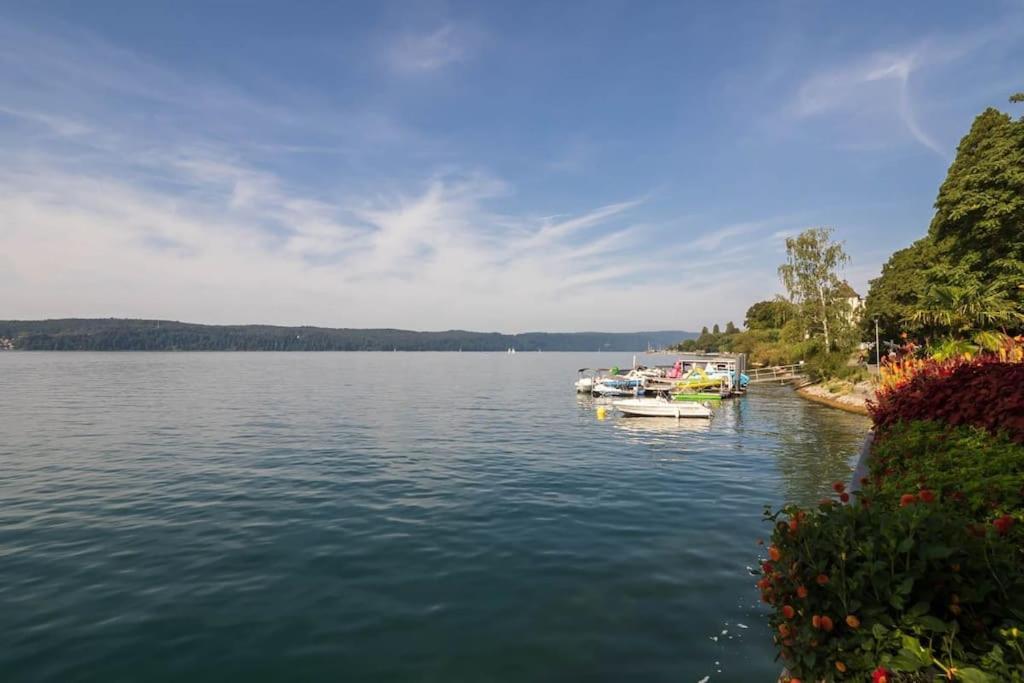 Luxury Apartment, In The Old Town On The Lake... Apartment Uberlingen