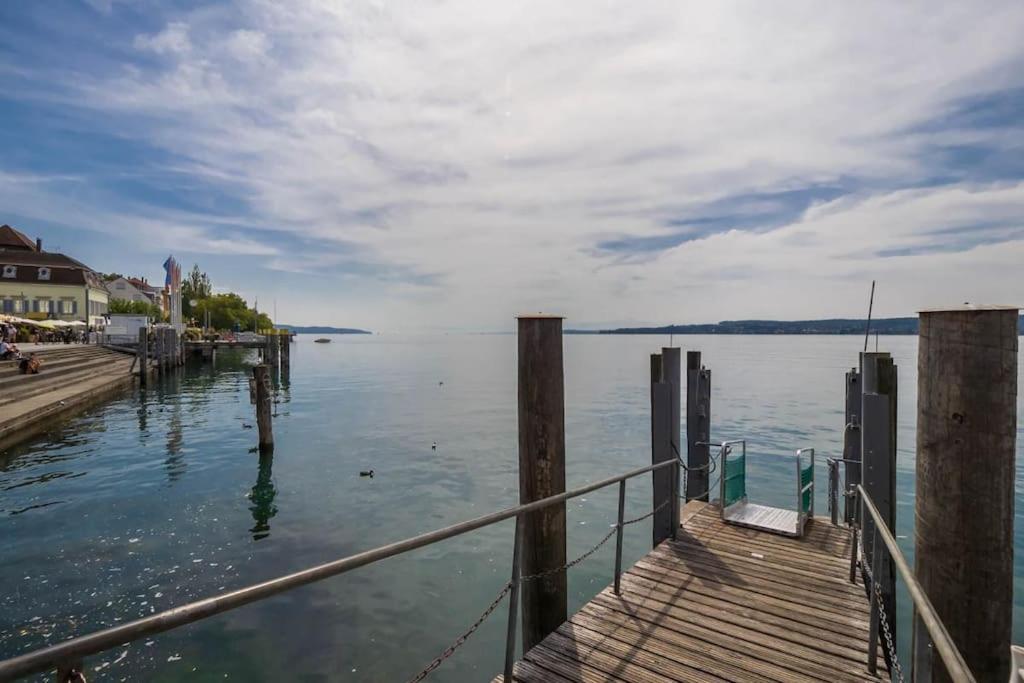 Luxury Apartment, In The Old Town On The Lake... Uberlingen