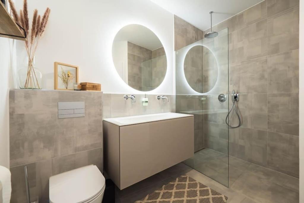 Luxury Apartment, In The Old Town On The Lake... * Uberlingen