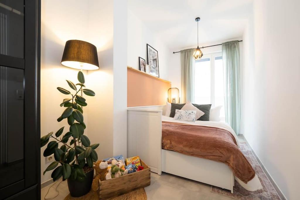 Luxury Apartment, In The Old Town On The Lake... Apartment