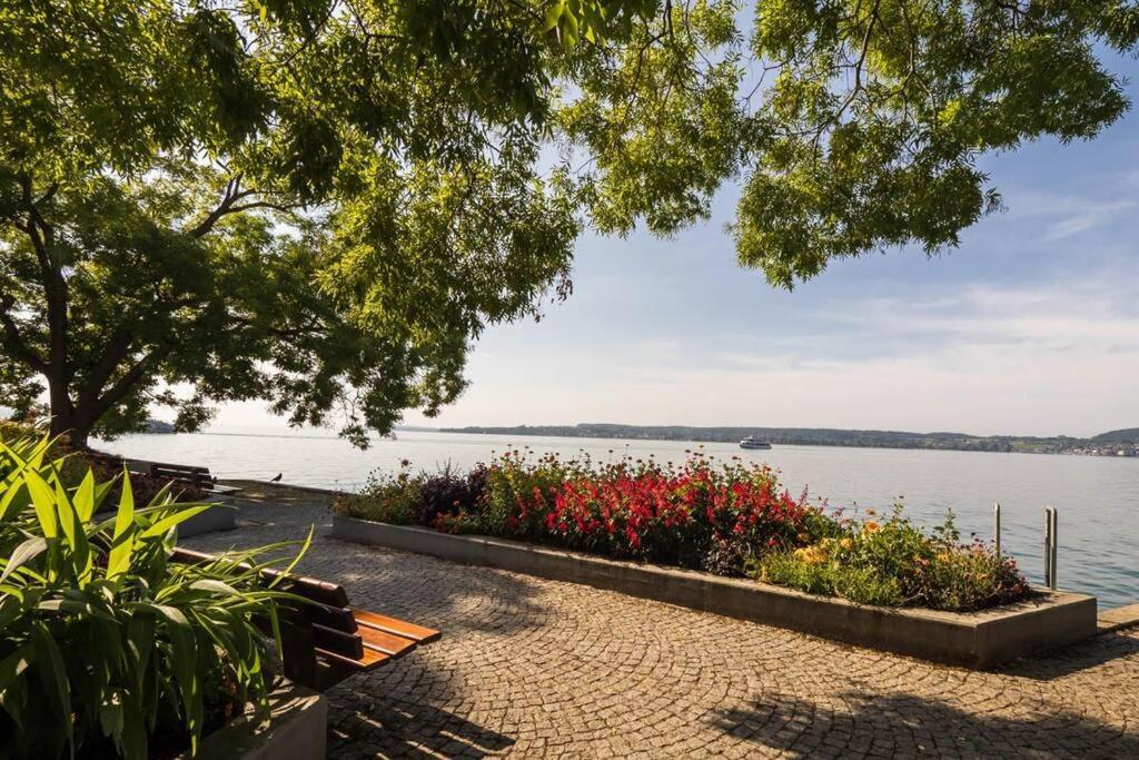 Luxury Apartment, In The Old Town On The Lake... *