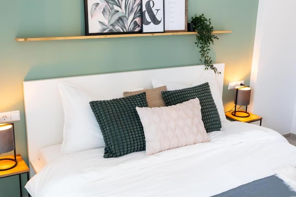 Luxury Apartment, In The Old Town On The Lake... Apartment