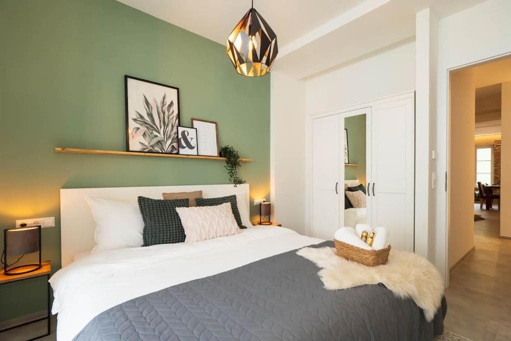 Luxury Apartment, In The Old Town On The Lake... Apartment *