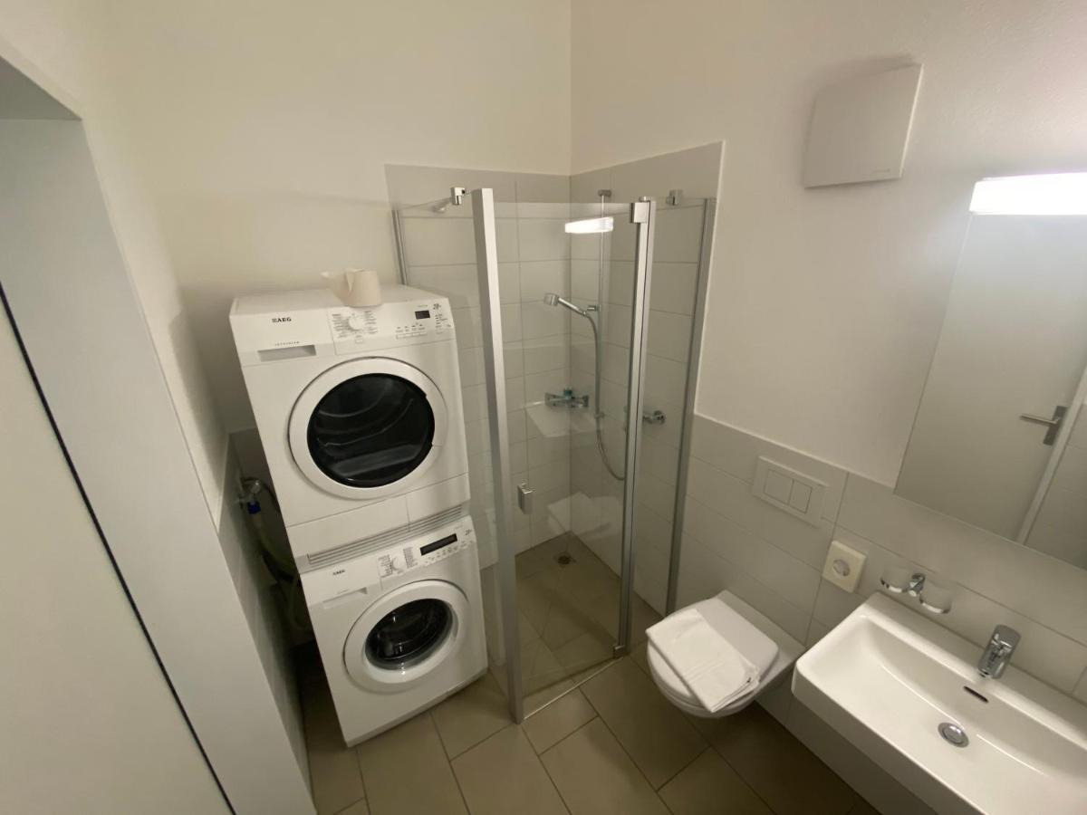 Aparthotel Swiss Bellevue