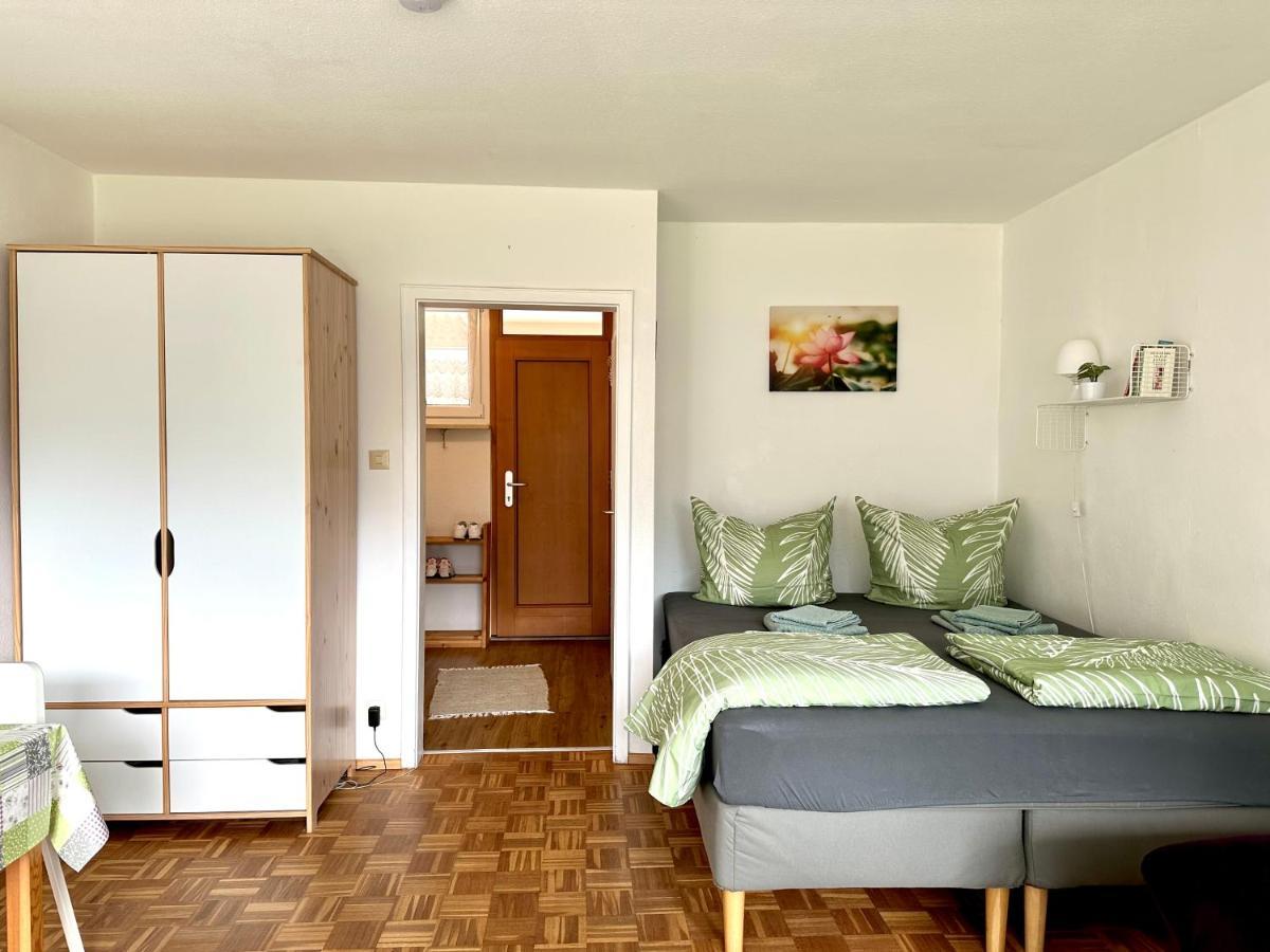 Ferienwohnung Sonnenschein * Immenstadt im Allgaeu