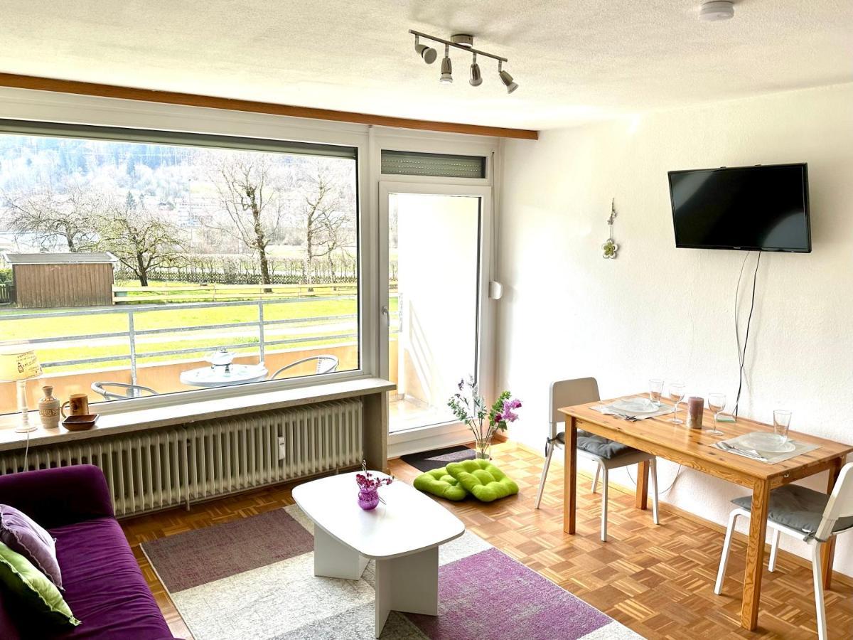 Ferienwohnung Sonnenschein *