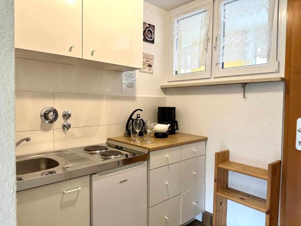 Ferienwohnung Sonnenschein Apartment