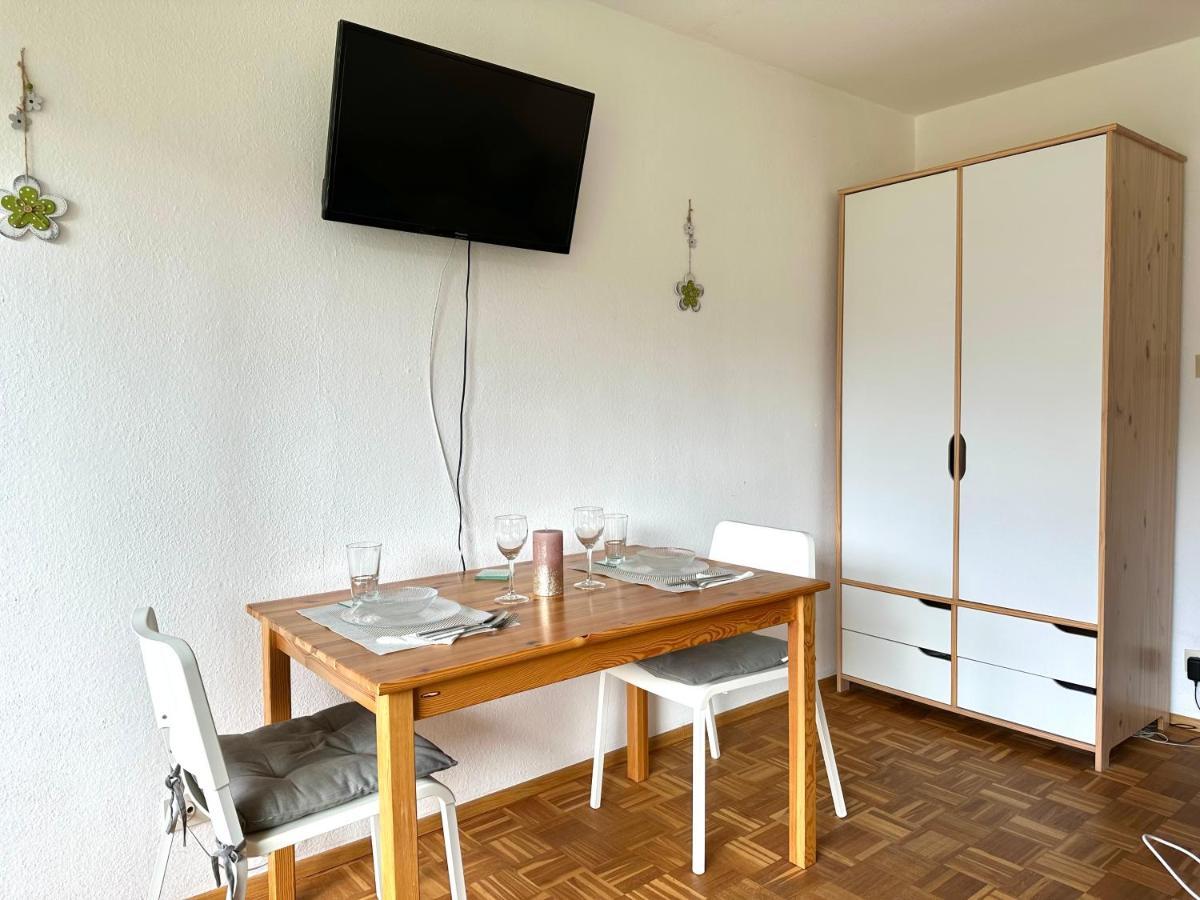 Ferienwohnung Sonnenschein *