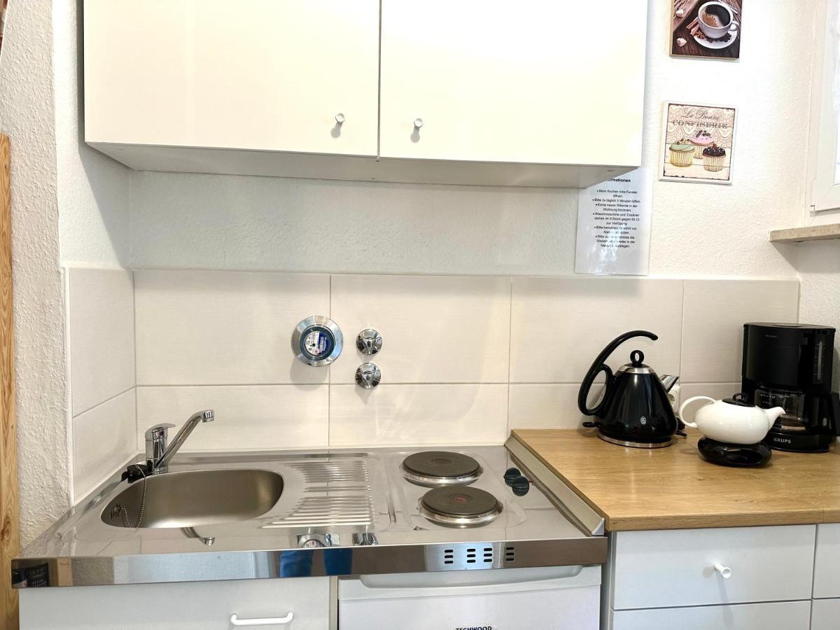 Ferienwohnung Sonnenschein