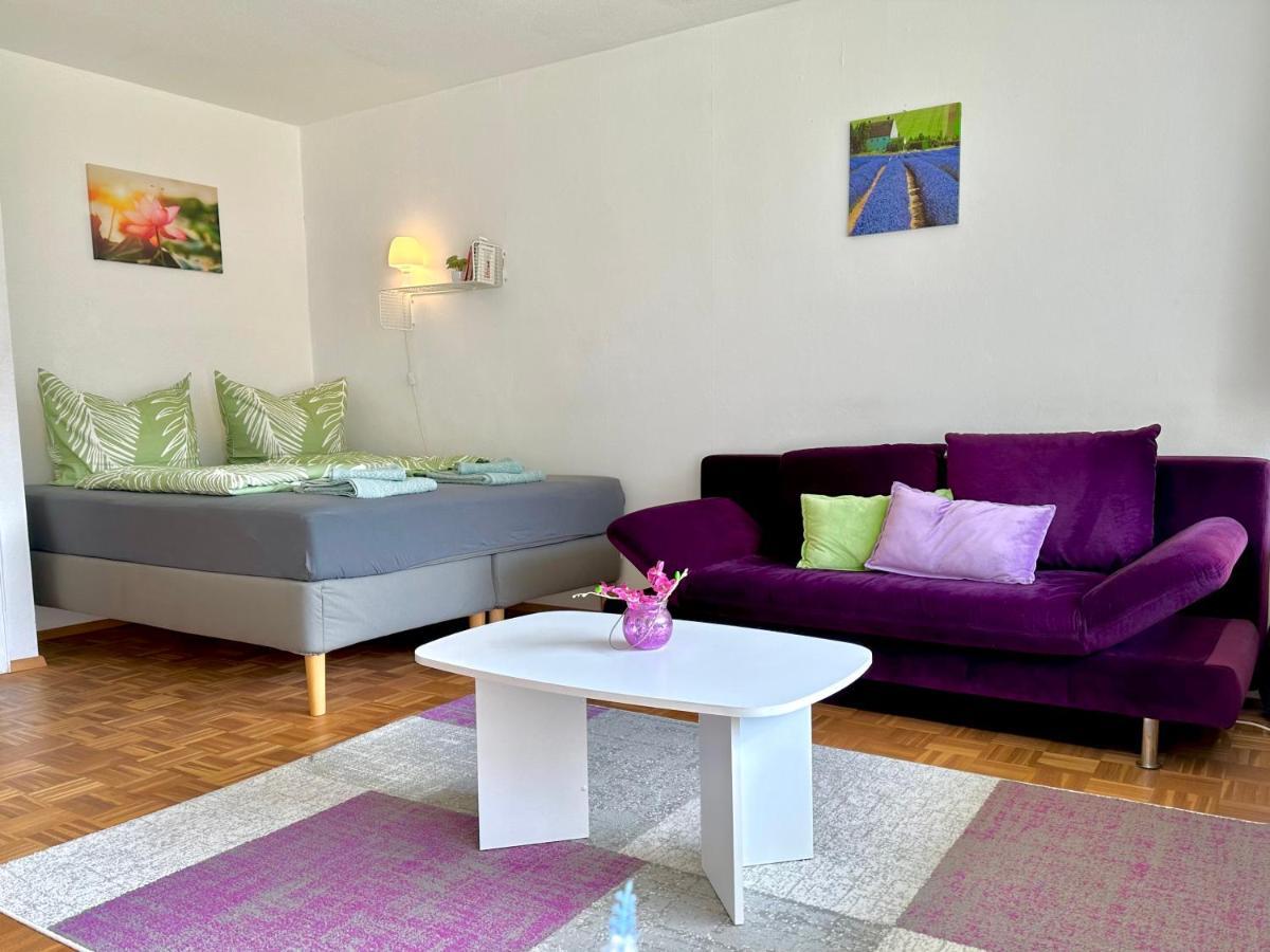Ferienwohnung Sonnenschein Apartment *