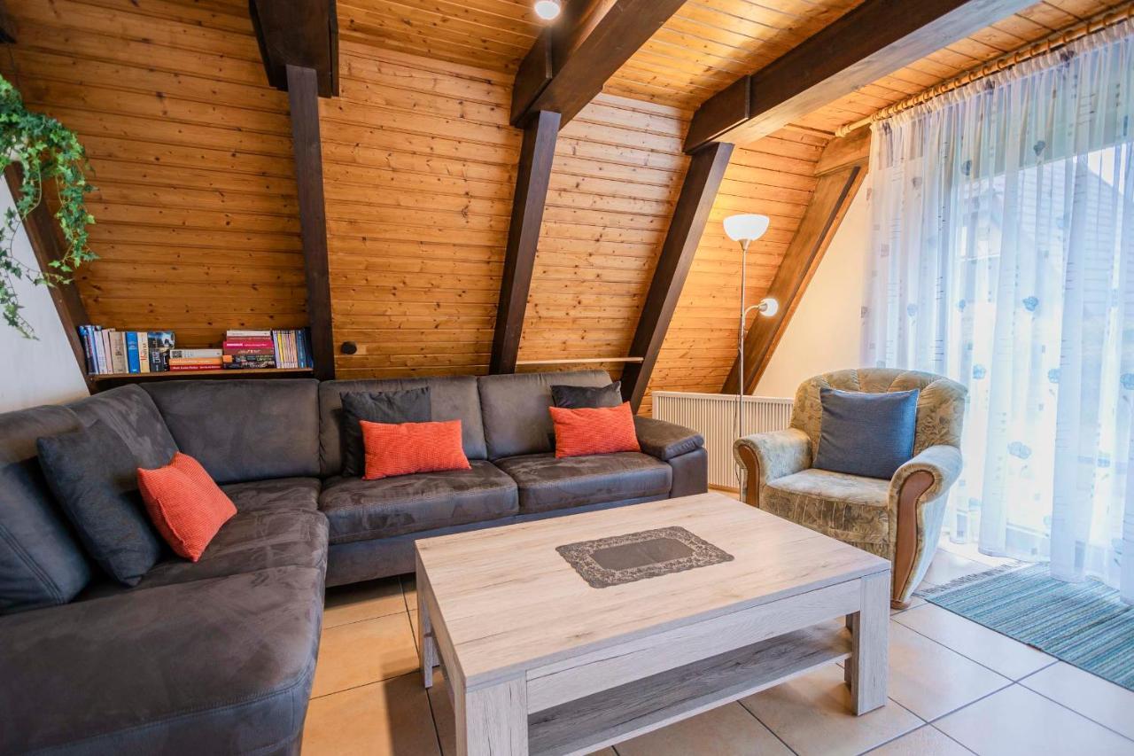 Holiday home Ferienwohnpark Nurdachhaus Typ 8 Ndt 099 *