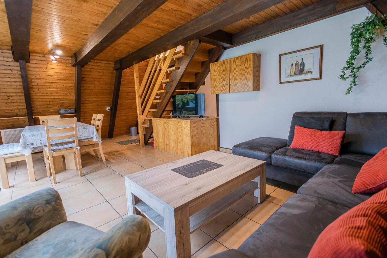 Holiday home Ferienwohnpark Nurdachhaus Typ 8 Ndt 099