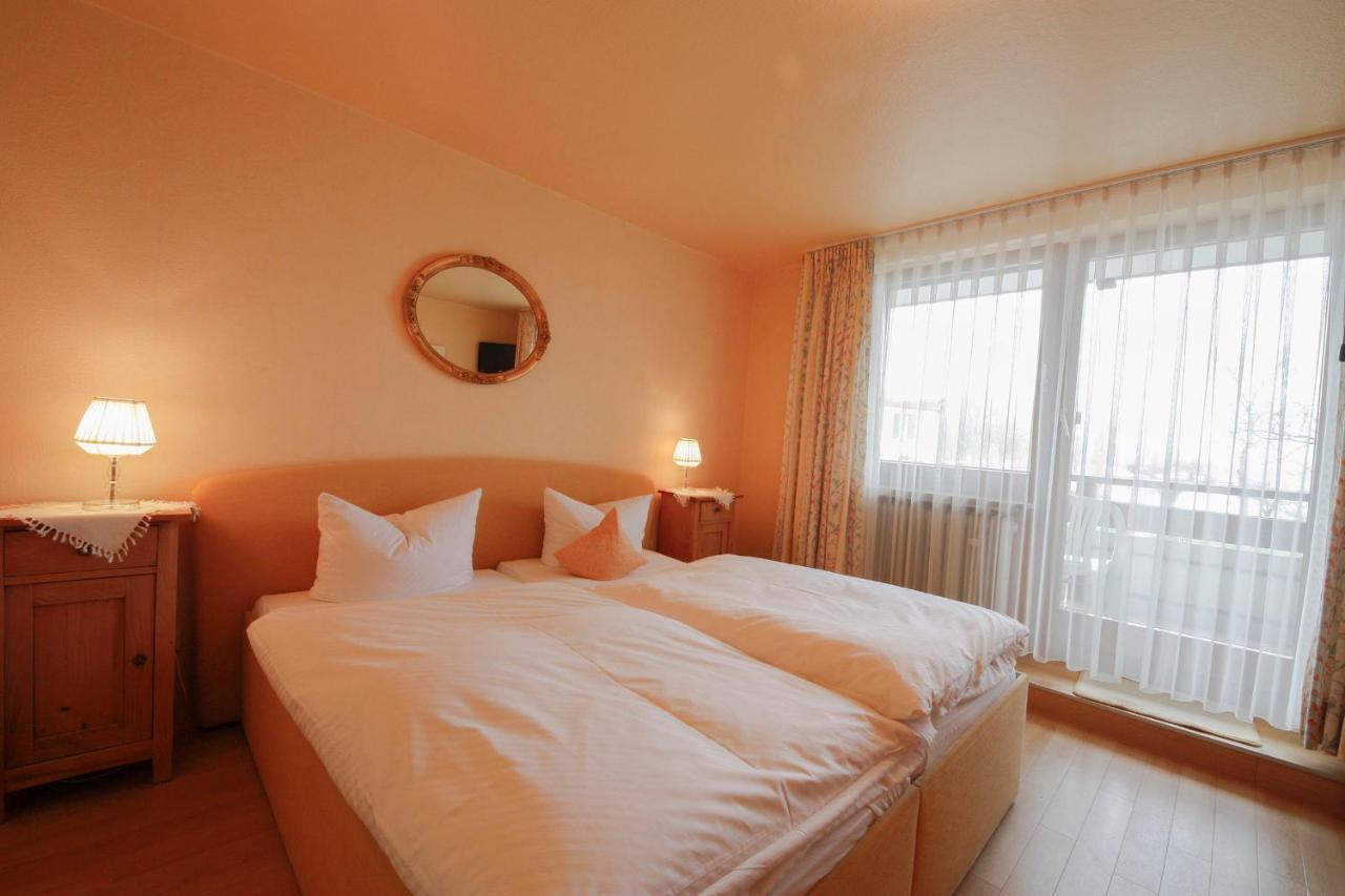 Guest house Gaestehaus Merk Merk Gbr 3*