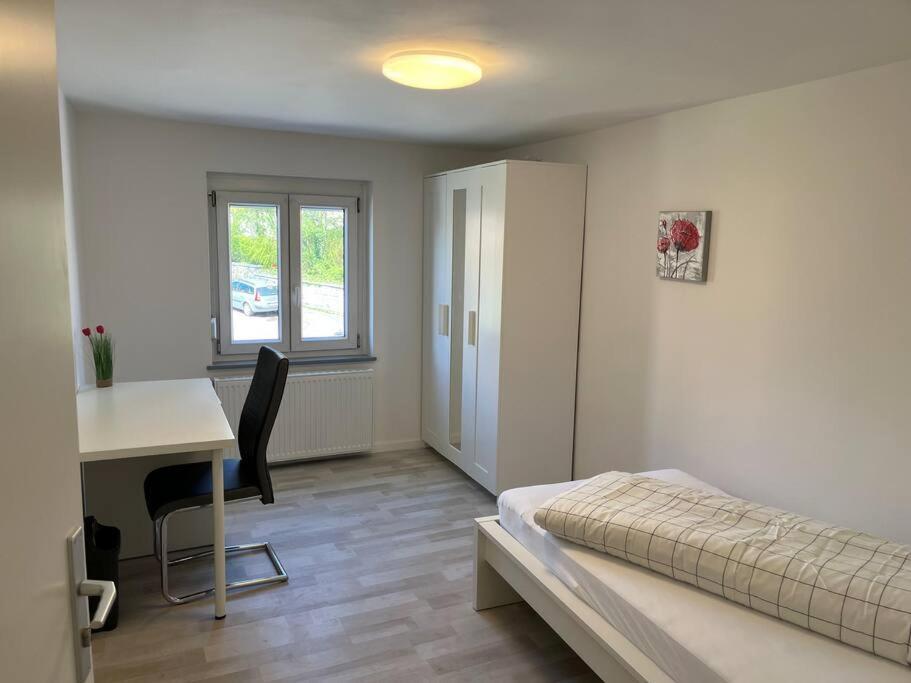 Holiday home Ttp 15 Markdorf