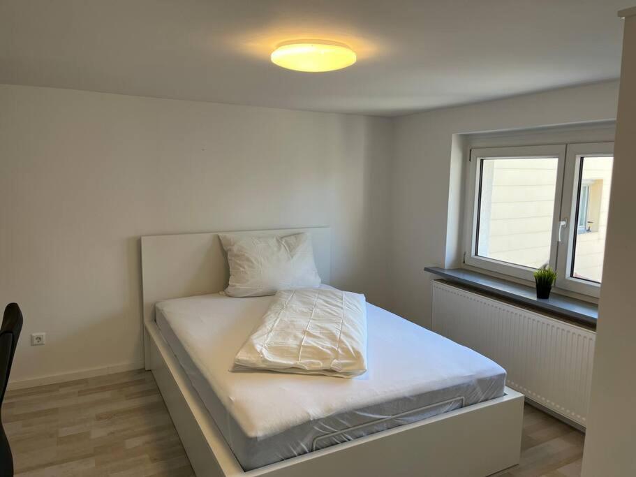 Ttp 15 Holiday home Markdorf