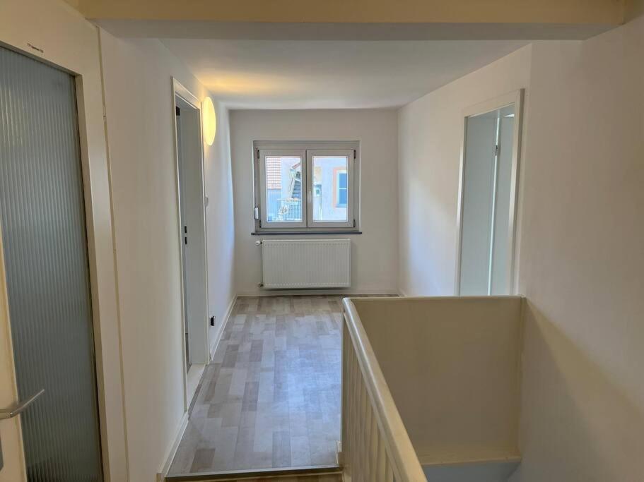Holiday home Ttp 15 Markdorf