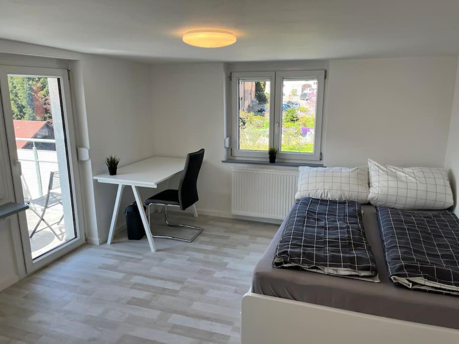 Holiday home Ttp 15 Markdorf