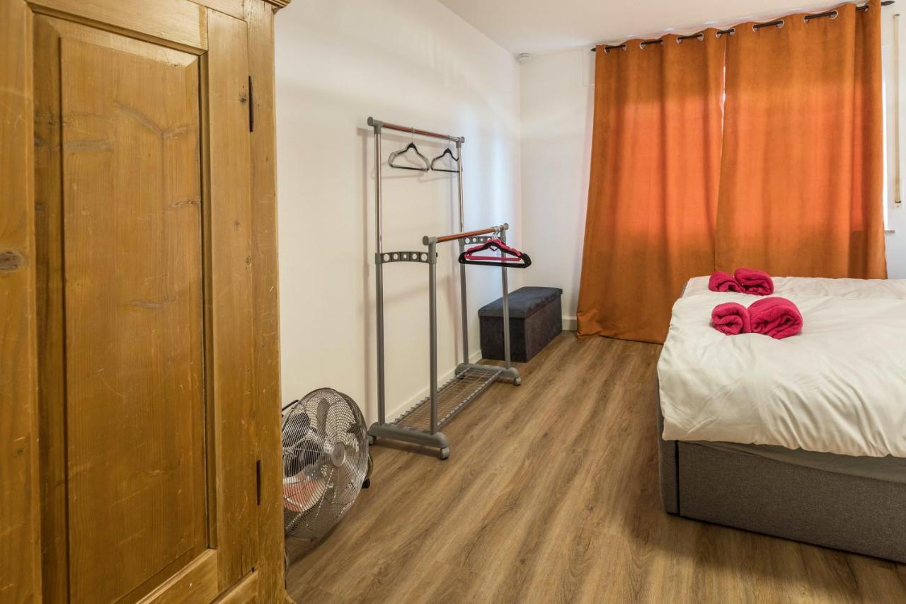 Apartment Traumwohnung