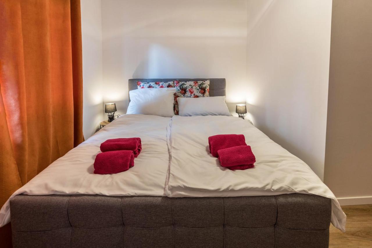 Apartment Traumwohnung *