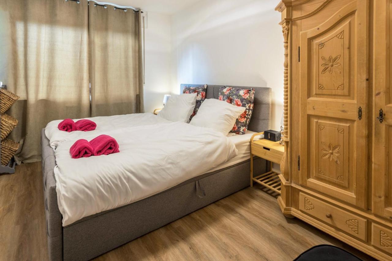 Traumwohnung * Radolfzell am Bodensee