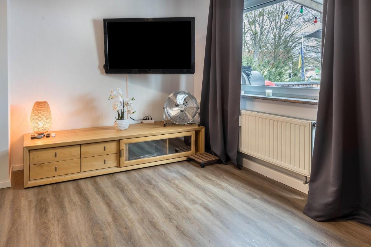 Traumwohnung *