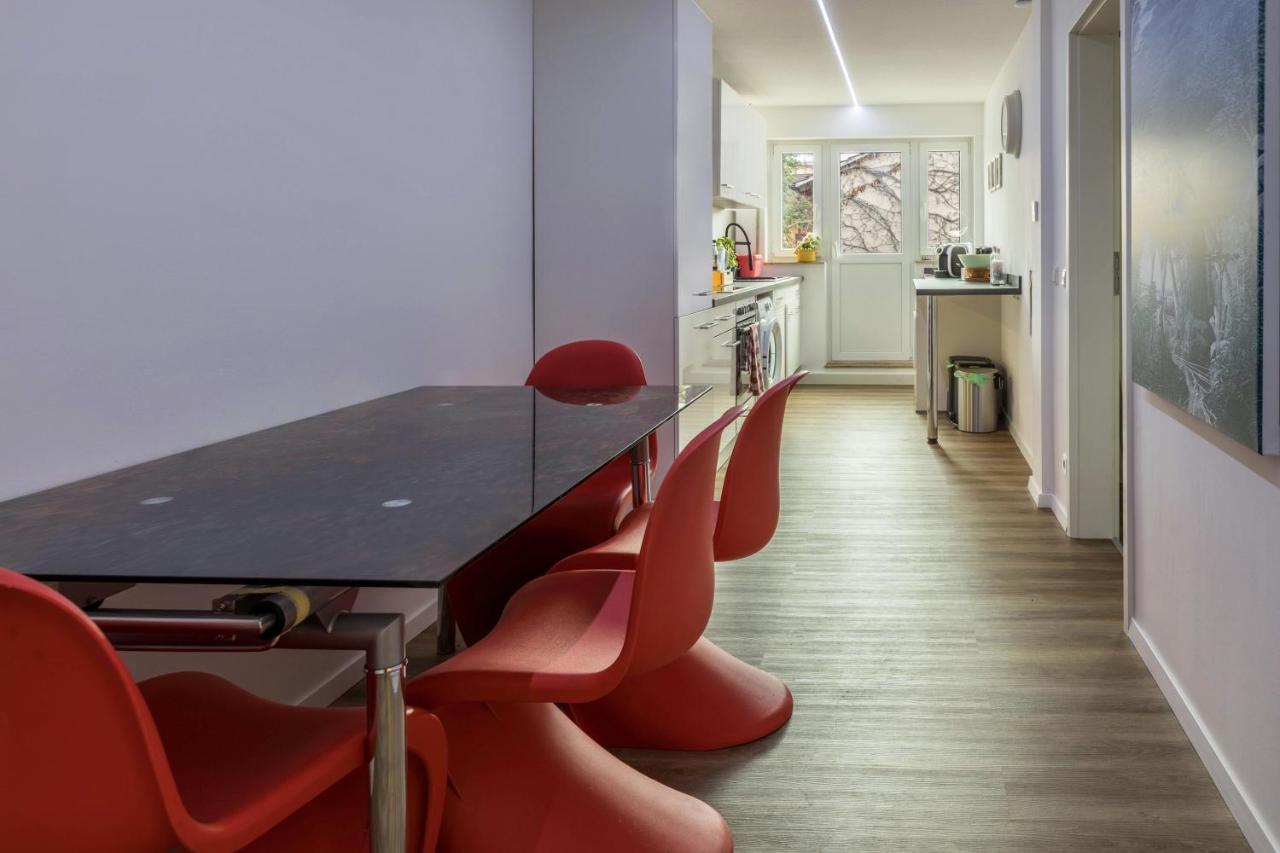 Traumwohnung Radolfzell am Bodensee