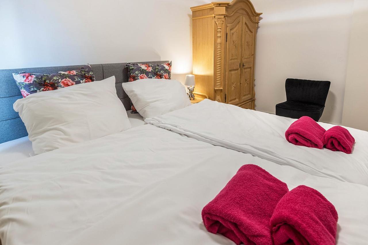 Apartment Traumwohnung Radolfzell am Bodensee
