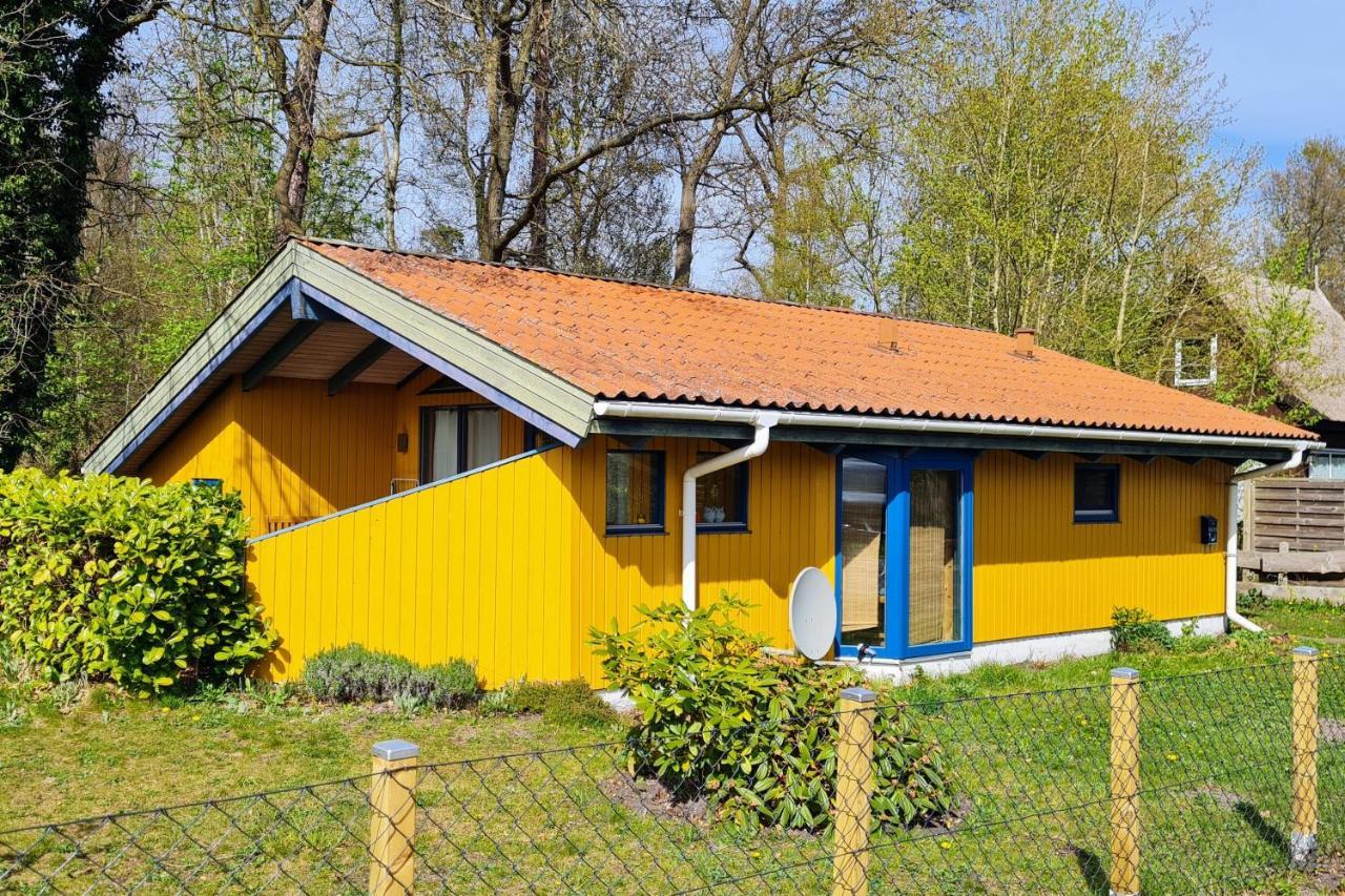 Ferienhaus Waal Hus *