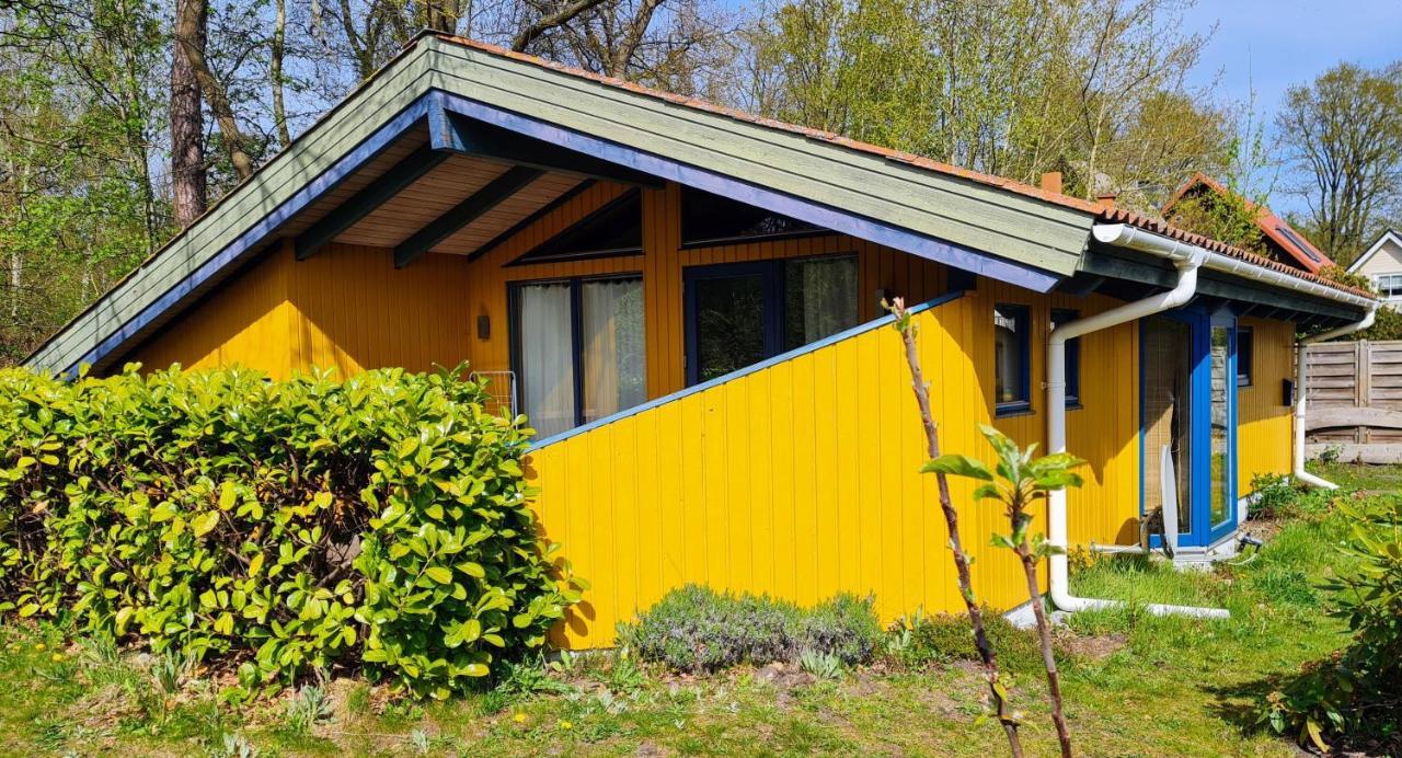 Ferienhaus Waal Hus Graal-Mueritz