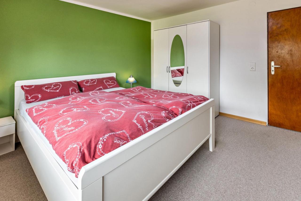 Apartment Wiesenblick