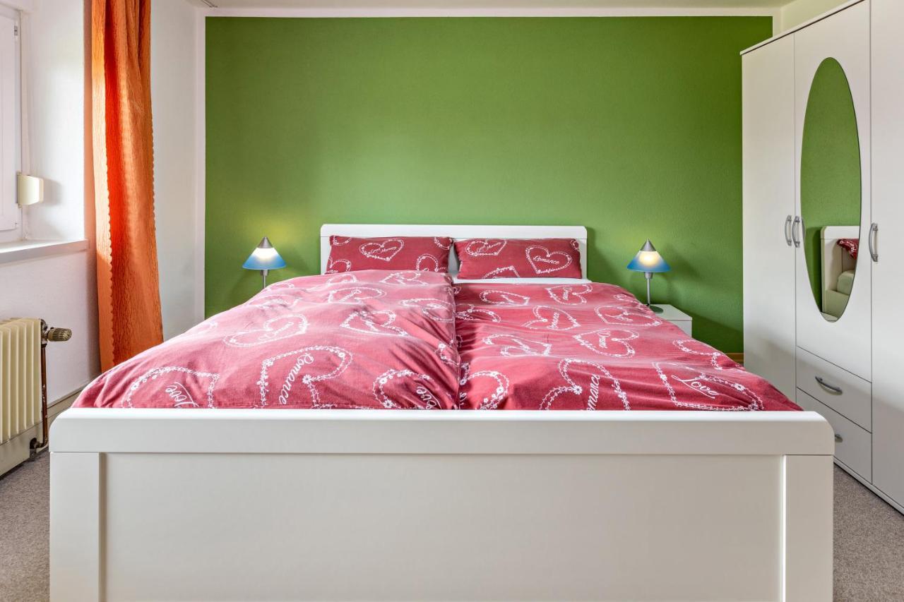 Wiesenblick Apartment Radolfzell am Bodensee