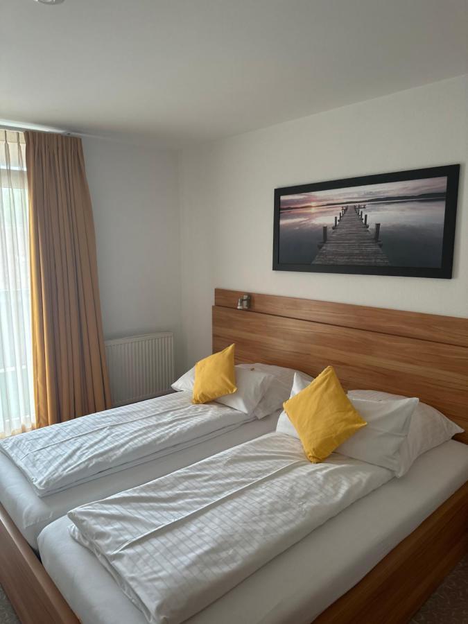 Seegarten Hotel 3*